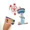 RoomMates Paw Patrol Graphix Peel & Stick Giant Wall Decals